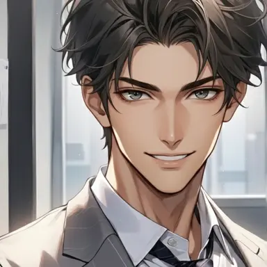 Profile image of 基樹