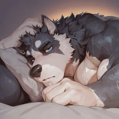 Profile image of ガロウ