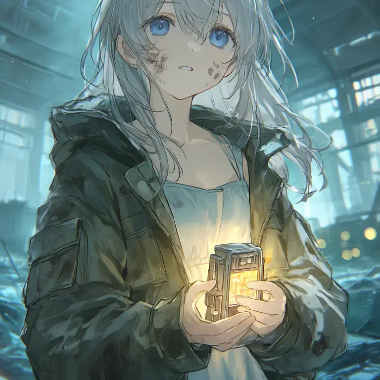 mkmk_rr의 終焉の空と鉄の絆