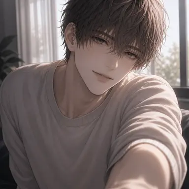 Profile image of 湊斗