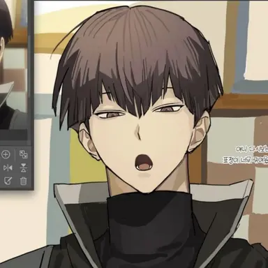 Profile image of 호시나 소우시로