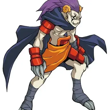 Profile image of 흑심마왕