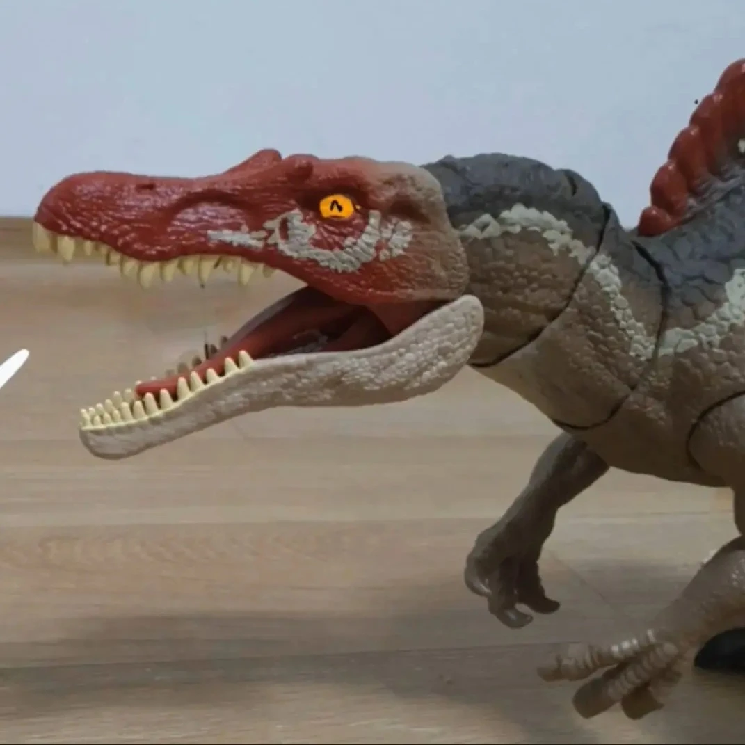 스피노사우루스
