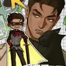 Profile image of Damian Wayne