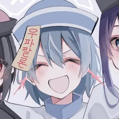 Profile image of うぱぱろん