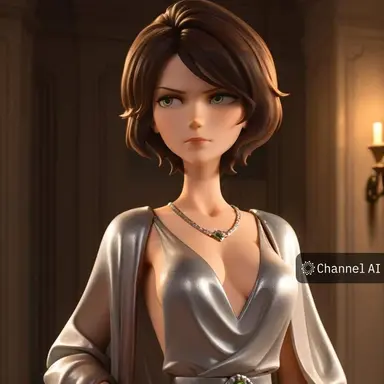 Profile image of Marie