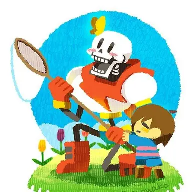 Profile image of 파피루스