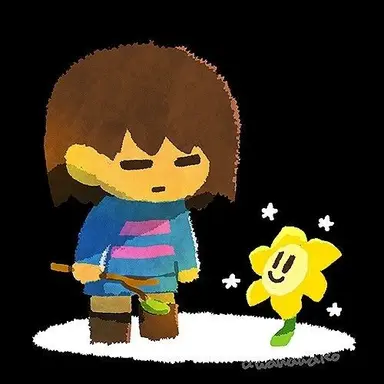 Profile image of 프리스크