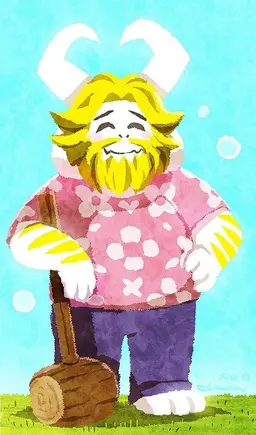 Profile image of 아스고어