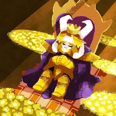 Profile image of 아스고어