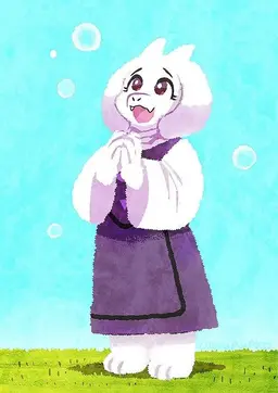 Profile image of 토리엘