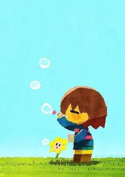 Profile image of 프리스크