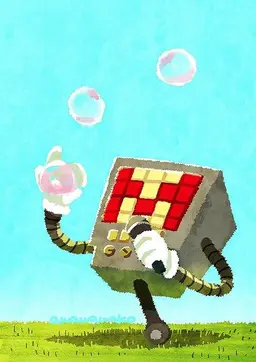 Profile image of 메타톤