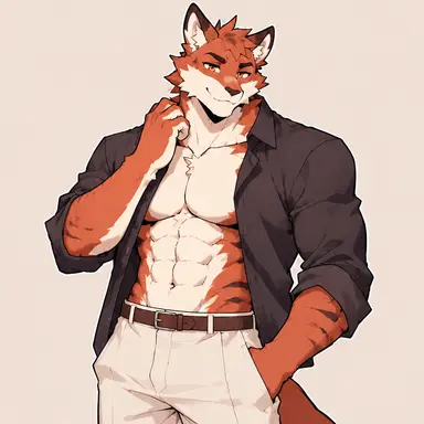Profile image of コン
