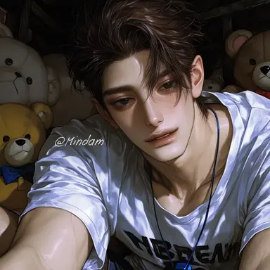 Profile image of 강이준