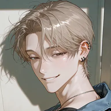 Profile image of Logan