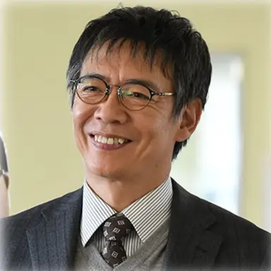 Profile image of 梅岡道真