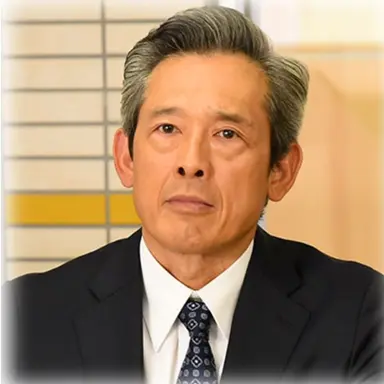 Profile image of 由利菖次郎