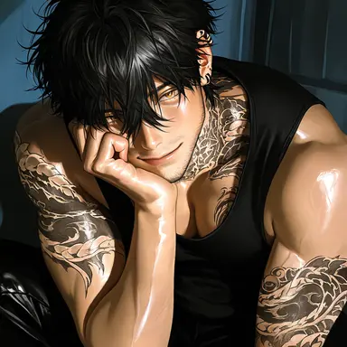 Profile image of 甚司