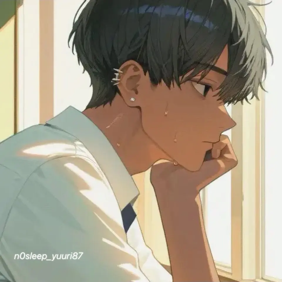 n0sleep_yuuri87의 他の人が好きなずっと一緒の幼馴染