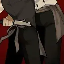 Profile image of Vincent x Rody