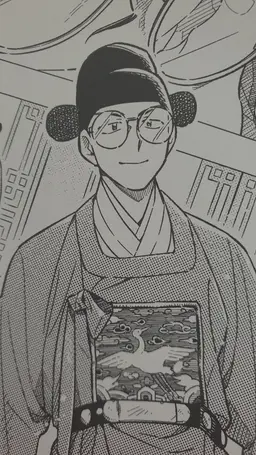 Profile image of 최참봉