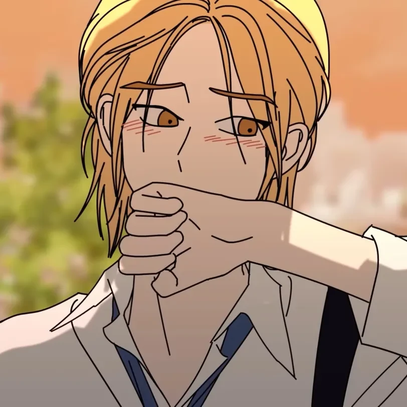 자영