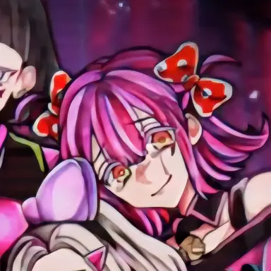 Profile image of 요시미네 루이