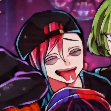 Profile image of 후유츠키 시로