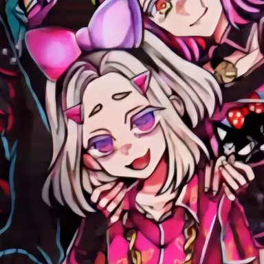 Profile image of 네코와키 마치