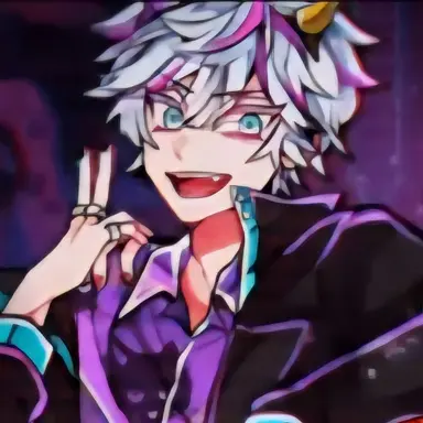 Profile image of 오니시로 키스케