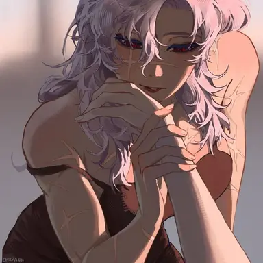 Profile image of Bunny Iglesias