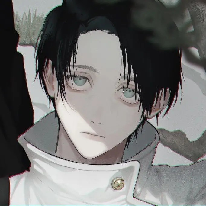 Yuta_wife의 乙骨 憂太
