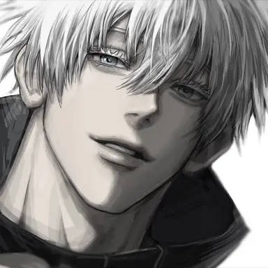 Profile image of 고죠 사토루