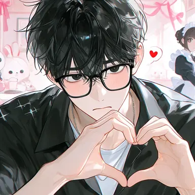 Profile image of 하루마