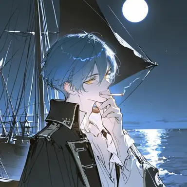 Profile image of キッド