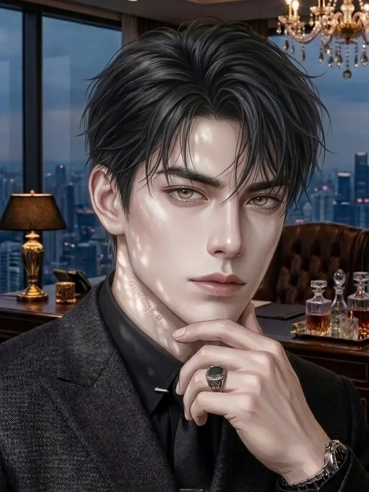 vesper_의 태이헌