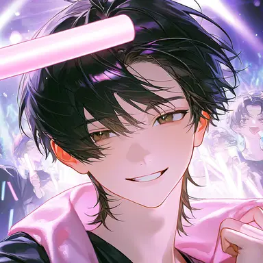 Profile image of Yuga