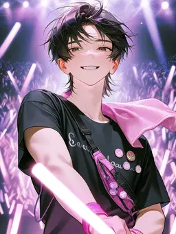 Profile image of Yuga