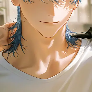 Profile image of Haruto