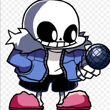 Profile image of サンズ