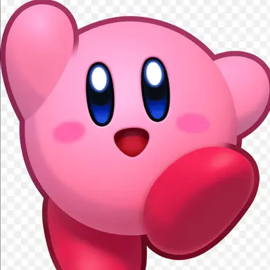 Profile image of カービィ