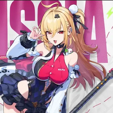 Profile image of シーシィア