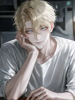 Profile image of 月城 透