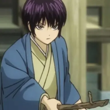 Profile image of Takasugi Shinsuke