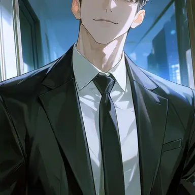 Profile image of Theron