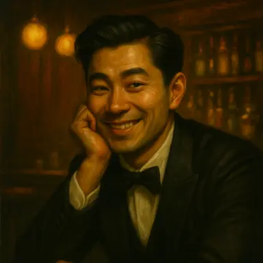 Profile image of ニック