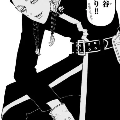 Profile image of 灰谷 蘭
