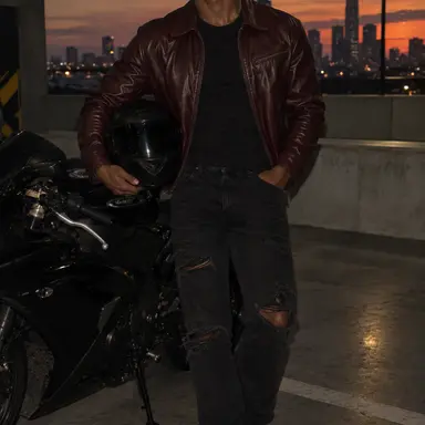 Profile image of Marcus