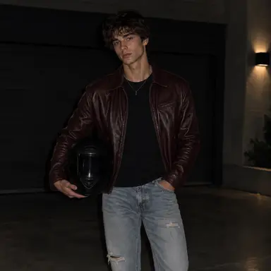 Profile image of Leo